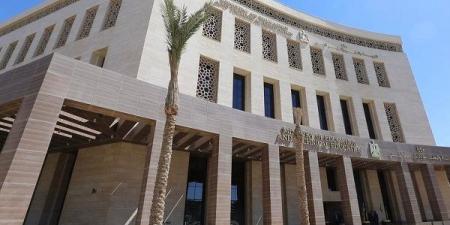 بالبلدي: التعليم
توجه
بشأن
وقف
المستحقات
المالية
لجميع
المعلمين
الباقين
في
الخدمة..
ضوابط
جديدة