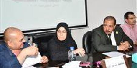 بالبلدي: 42
متقدما
يخضعون
لاختبارات
الشفوي
بمركز
التدريب
الإقليمي
بمحطة
مياه
العدلية
بدمياط