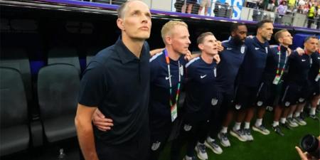 بالبلدي : فيديو
      |
      توخيل
      ينتقد
      فيفا
      بسبب
      لقطة
      جدلية
      خلال
      مباراة
      كرواتيا
      في
      كأس
      العالم