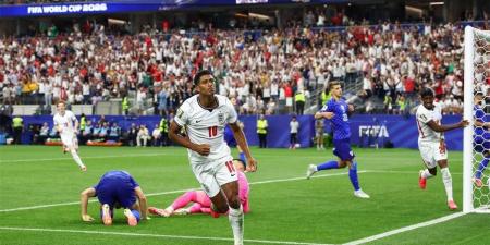 بالبلدي : ترتيب
مجموعة
إنجلترا
في
كأس
العالم
2026
بعد
الفوز
على
كرواتيا