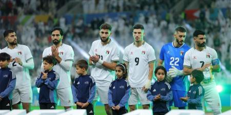 بالبلدي : الاتحاد
الفلسطيني
يرد
في
بيان
رسمي
على
أنباء
خوض
ودية
مع
الكيان
الصهيوني
