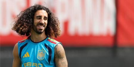 بالبلدي : كوكوريلا:
مباراة
الرأس
الأخضر
جرس
إنذار..
ويوجه
رسالة
إلى
برشلونة