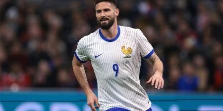 بالبلدي : جيرو:
نجم
منتخب
المغرب
قادر
على
الانضمام
إلى
ريال
مدريد..
بشرط