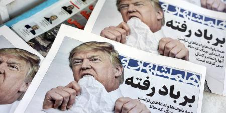 بالبلدي: مسؤولون إيرانيون يكشفون الأجواء السائدة حول الاتفاق مع أمريكا
