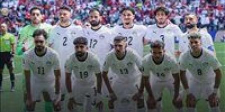 بالبلدي: جيريمي
كريستي:
مواجهة
مصر
ستكون
بدنية
وصعبة
في
المونديال