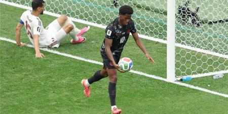 بالبلدي : موعد
مباراة
قطر
القادمة
في
كأس
العالم
بعد
الهزيمة
أمام
كندا