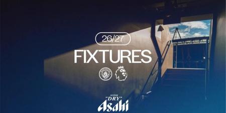 بالبلدي : جدول
مباريات
مانشستر
سيتي
في
الدوري
الإنجليزي
202627