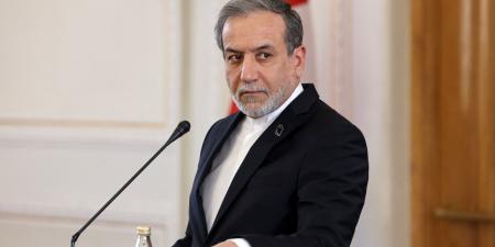 بالبلدي: عباس عراقجي يرد على تصريحات بن غفير الداعية إلى "حرق لبنان بالكامل"