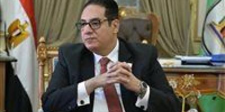 بالبلدي: رئيس
جامعة
القاهرة:
هجرة
الأطباء
قوة
ناعمة
وليست
نقطة
ضعف..
والتوسع
بكليات
الطب
ضرورة