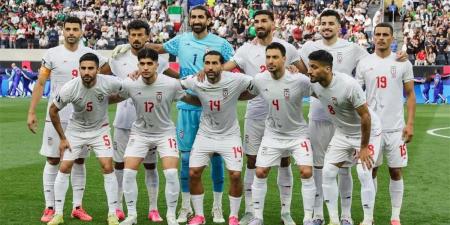 بالبلدي : مجموعة
مصر
|
إيران
تصعد
موقفها
وتستعد
لتقديم
شكوى
رسمية
بسبب
كأس
العالم