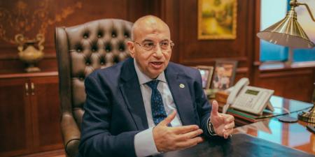 بالبلدي : «خبراء
الضرائب»:
نرحب
بالحزمة
الثانية
من
التسهيلات
الضريبية
ونطالب
بـ
4
تعديلات
جوهرية