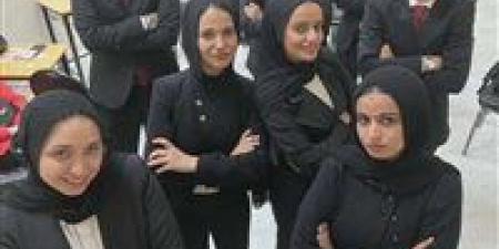 بالبلدي : طلاب
بجامعة
بنها
يبتكرون
تطبيقا
ذكيا
لتطوير
تجربة
زيارة
المتحف
المصري
الكبير