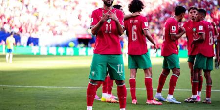 بالبلدي : القنوات
الناقلة
لمباراة
المغرب
وأسكتلندا
اليوم
في
كأس
العالم
2026