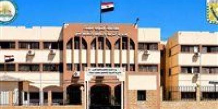 بالبلدي : قبل
انطلاق
الامتحانات..
تعليم
جنوب
سيناء
تعلن
جاهزية
استراحات
المراقبين
والملاحظين
