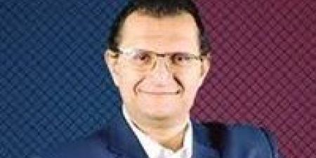 بالبلدي: أشرف
محرم
نائب
رئيس
نادي
الصيد
يعلن
ترشحه
لرئاسة
النادي
في
انتخابات
2026
-
2030