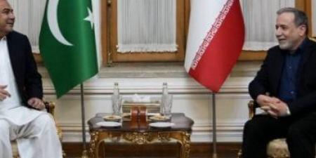 بالبلدي: زيارة
باكستانية
إلى
طهران
في
ظل
تصاعد
التوترات
الإقليمية
وتعثر
المفاوضات