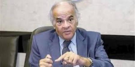 بالبلدي : ممدوح
عباس
يعلن:
سأحصل
على
استراحة
والزمالك
في
أيدٍ
أمينة