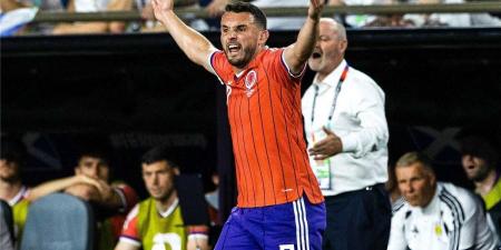 بالبلدي : لاعب
اسكتلندا:
الحكم
ظلمنا..
والمغرب
أفلت
من
العقوبة