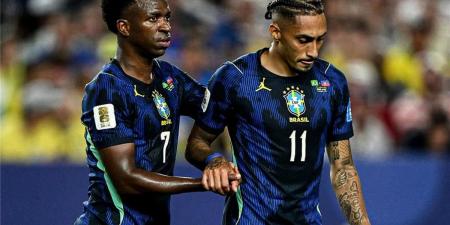 بالبلدي : التشخيص
المبدئي
لإصابة
رافينها
أمام
هايتي
في
كأس
العالم
