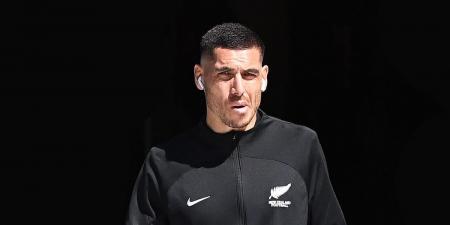بالبلدي : لاعب
نيوزيلندا
عن
إيقاف
صلاح
ومرموش:
نحتاج
لتضييق
المساحات
كما
لعبنا
ضد
إنجلترا