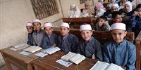 بالبلدي : الأزهر
يعلن
بدء
تصفيات
مسابقة
«مواهب
وقدرات»
غدا..
جوائز
تتخطى
المليون
جنيه