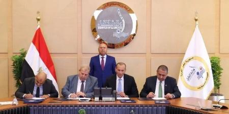 بالبلدي : كونكريت
بلس
ضمن
تحالف
مصري–فرنسي
لتنفيذ
مشروعين
استراتيجيين
لتطوير
منظومة
السكك
الحديدية
في
مصر