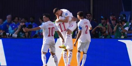 بالبلدي : لاعب
المغرب
يلمح
إلى
اعتزاله:
أريد
أن
أصبح
إمامًا