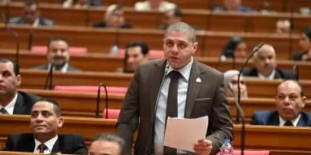”إسكان
النواب”
تناقش
طلبات
إحاطة
للنائب
أحمد
جبيلي
لحل
مشاكل
الطرق
ونقص
الخدمات
بحدائق
أكتوبر