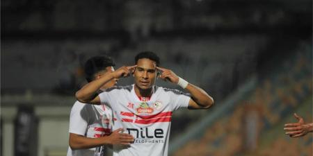 بالبلدي : وكيل
سيف
الجزيري
يعلن
فسخ
تعاقده
مع
الزمالك:
الطريقة
مهينة
وننتظر
المستحقات