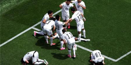 بالبلدي : القنوات
الناقلة
لـ
مباراة
مصر
ونيوزيلندا
اليوم
في
كأس
العالم