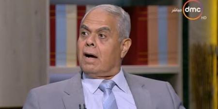 بالبلدي: حسن
شحاتة:
دور
وسائل
التواصل
الاجتماعي
في
تطوير
التعليم