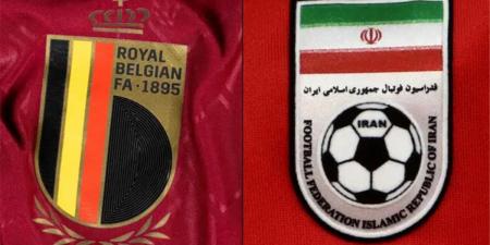 بالبلدي : القنوات
      الناقلة
      لمباراة
      بلجيكا
      وإيران
      اليوم
      في
      كأس
      العالم