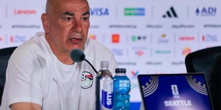 بالبلدي : حسام
حسن:
محمد
صلاح
أول
من
يستجيب
لتعليماتي..
ونعلم
نيوزيلندا
جيدًا