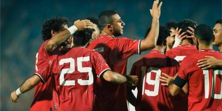 بالبلدي : بدلاء
      منتخب
      مصر
      أمام
      نيوزيلندا
      في
      كأس
      العالم..
      زيزو
      يجاور
      تريزيجيه