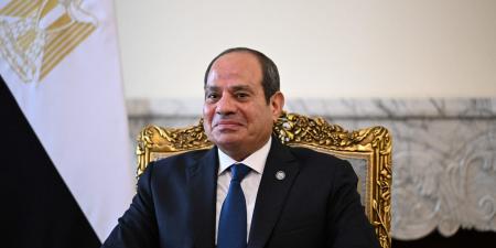 بالبلدي: "بداية واعدة".. كيف علّق السيسي على الفوز التاريخي لمنتخب مصر في كأس العالم؟