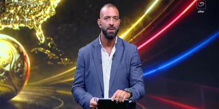 بالبلدي : ميدو:
      حذرت
      إدارة
      الزمالك
      من
      خطأ
      تاريخي
      بسبب
      زيزو..
      وحسين
      الشحات
      من
      أهم
      لاعبي
      الأهلي