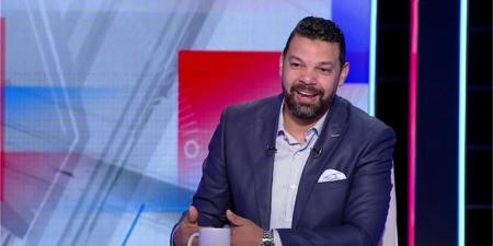 بالبلدي : عبد
الظاهر
السقا:
لاعب
منتخب
مصر
لا
يحصل
على
حقه..
وأتمنى
ألا
يعود
شوبير
للأهلي