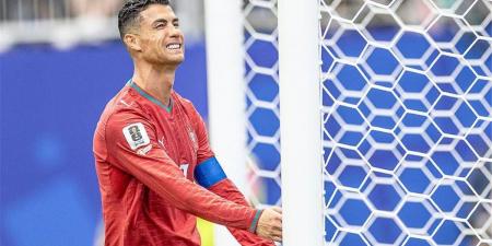 بالبلدي : تشكيل
البرتغال
أمام
أوزبكستان
في
كأس
العالم..
موقف
رونالدو