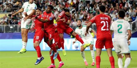 بالبلدي : ثنائي
الجزائر
يكشف
سر
العودة
أمام
الأردن
وحظوظ
الفريق
خلال
مواجهة
النمسا
