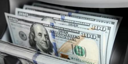 بالبلدي : الدولار
      عند
      أعلى
      مستوى
      فى
      عام
      والين
      قرب
      أدنى
      مستوى
      فى
      40
      عاما