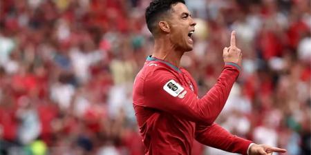 بالبلدي : أول
      لاعب
      يحققه
      في
      تاريخ
      المونديال..
      رقم
      قياسي
      لـ
      رونالدو
      بعد
      هدفه
      أمام
      أوزبكستان