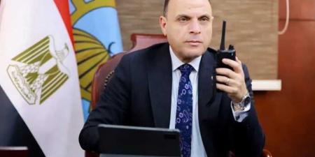 محافظ
      الغربية:تكثيف
      حملات
      التوعية
      لحث
      المواطنين
      على
      التقدم
      بطلبات
      تقنين
      أراضي
      أملاك
      الدولة