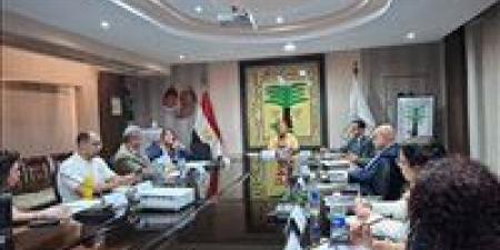 بالبلدي: القومي
      للطفولة
      والأمومة:
      تطوير
      منظومة
      الحماية
      والتوسع
      في
      خدمات
      نجدة
      الطفل