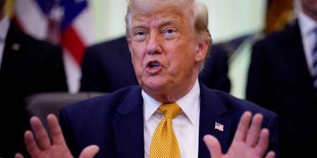 بالبلدي: ترامب يُكذّب إيران: وافَقَت على أعلى مستويات التفتيش النووي وقدّمت تنازلات كبيرة