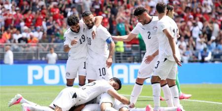 بالبلدي : فيفا
يُعلن
حكم
مباراة
مصر
وإيران
في
كأس
العالم