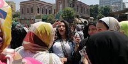 بالبلدي : عاجل|
موعد
امتحان
العربي
ثانوية
عامة
2026
ونصائح
مهمة
قبل
دخول
اللجنة
