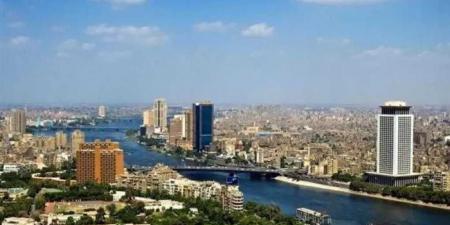الأرصاد:
غدا
طقس
حار
رطب
نهارا
معتدل
رطب
ليلا..
والعظمى
بالقاهرة
35