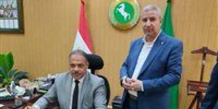بالبلدي : برقم
الجلوس..
رابط
نتيجة
الشهادة
الإعدادية
2026
محافظة
الشرقية