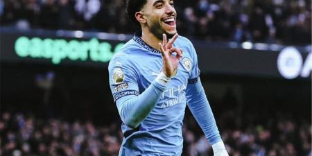 بالبلدي : عمر
مرموش
يعود
إلى
رادار
عملاق
أوروبي
في
الصيف
