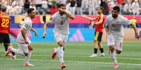 3
      غيابات
      في
      تدريبات
      إيران
      قبل
      مواجهة
      مصر
      بكأس
      العالم